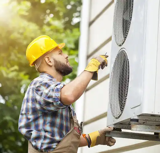 hvac services Montana